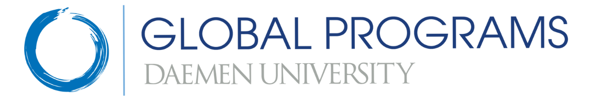 Global Programs - Daemen University